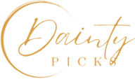 daintypicks.com